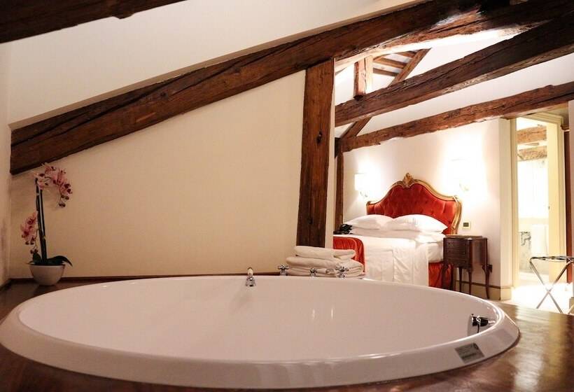 Junior Suite, Ai Cavalieri Di Venezia