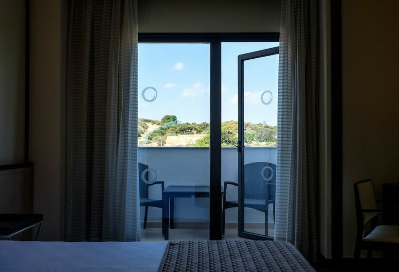 スタンダードルーム, ALEGRIA Palacio Mojacar - Adults Only