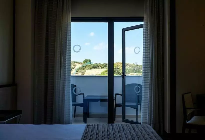 スタンダードルーム, (ThePlace) Palacio Mojacar - Adults Only