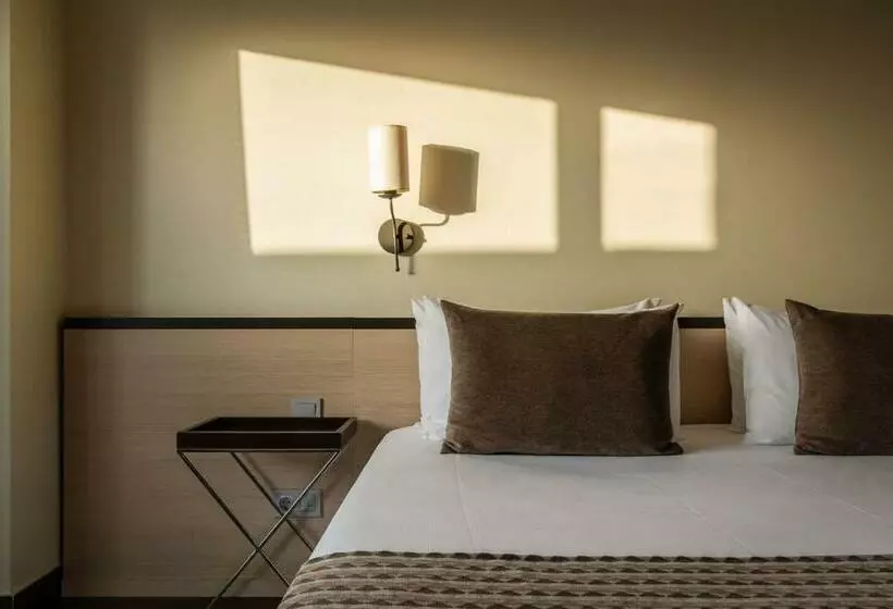 スタンダードトリプルルーム, (ThePlace) Palacio Mojacar - Adults Only