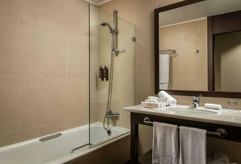 スタンダードシングルルーム, ALEGRIA Palacio Mojacar - Adults Only