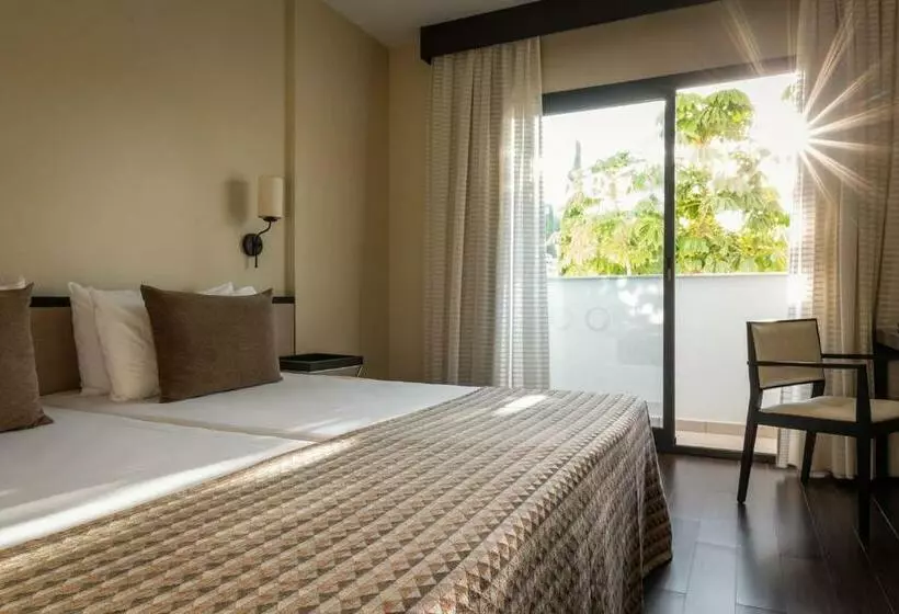 エコノミールーム, (ThePlace) Palacio Mojacar - Adults Only
