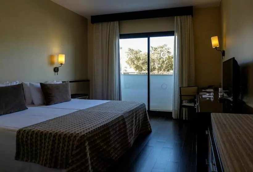 エコノミールーム, (ThePlace) Palacio Mojacar - Adults Only