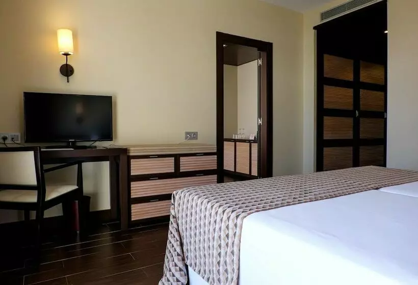 エコノミールーム, (ThePlace) Palacio Mojacar - Adults Only