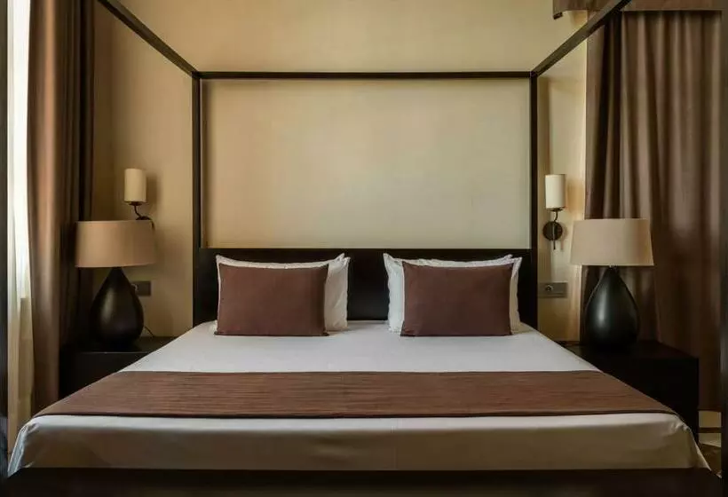 クラブルーム, (ThePlace) Palacio Mojacar - Adults Only