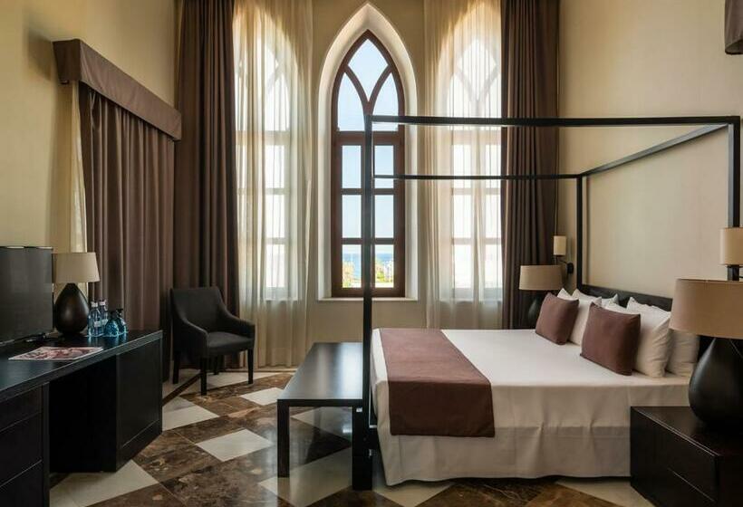 クラブルーム, ALEGRIA Palacio Mojacar - Adults Only
