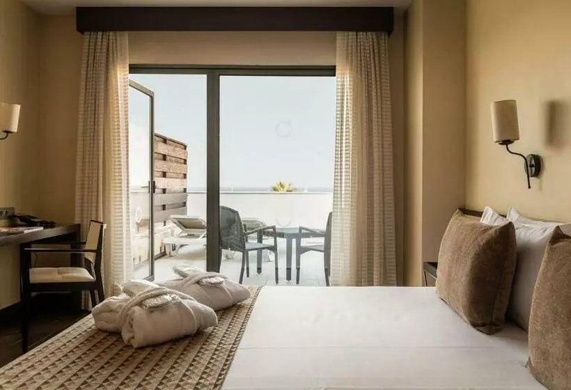 クラブルーム, (ThePlace) Palacio Mojacar - Adults Only