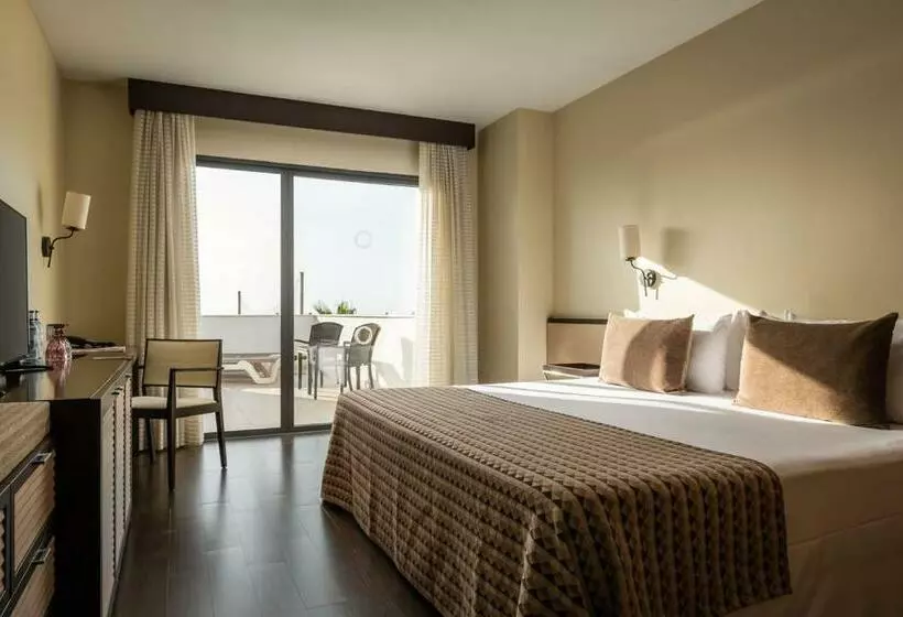 クラブルーム, (ThePlace) Palacio Mojacar - Adults Only