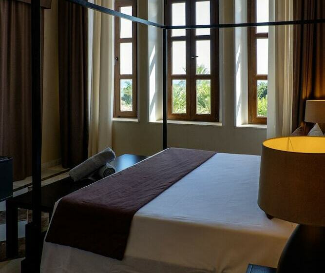 クラブルーム, ALEGRIA Palacio Mojacar - Adults Only