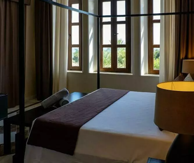 クラブルーム, (ThePlace) Palacio Mojacar - Adults Only