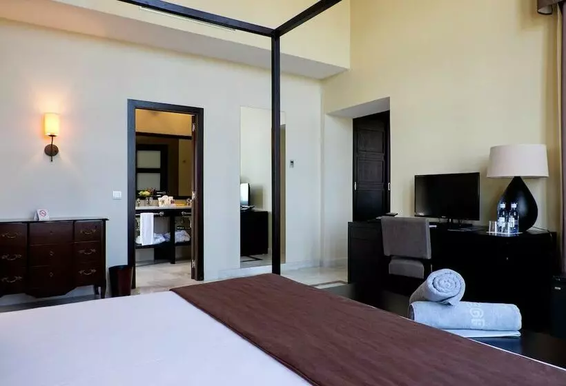 クラブルーム, (ThePlace) Palacio Mojacar - Adults Only