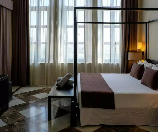 クラブルーム, (ThePlace) Palacio Mojacar - Adults Only