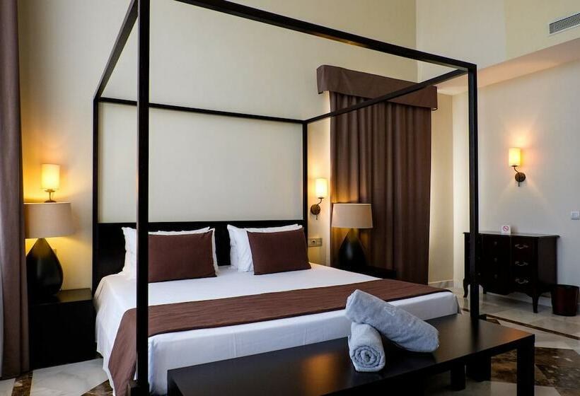 クラブルーム, ALEGRIA Palacio Mojacar - Adults Only