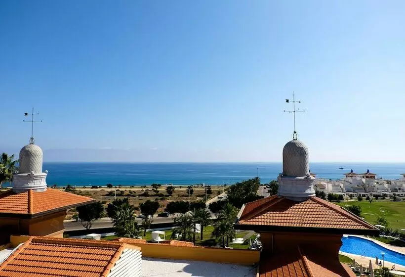 クラブルーム, (ThePlace) Palacio Mojacar - Adults Only