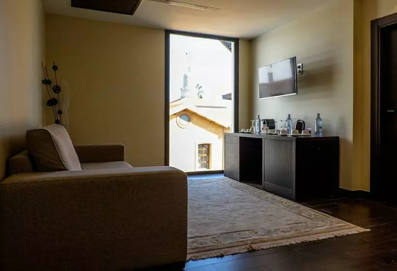クラブルーム, (ThePlace) Palacio Mojacar - Adults Only