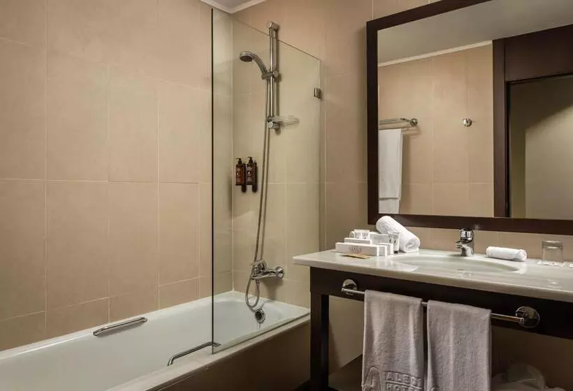 クラブルーム, (ThePlace) Palacio Mojacar - Adults Only