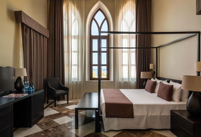 クラブルーム, ALEGRIA Palacio Mojacar - Adults Only
