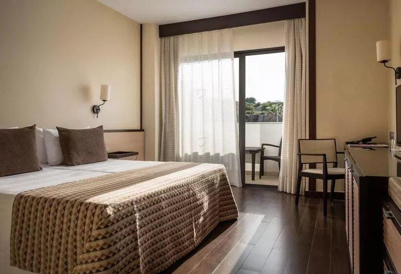 スタンダードルーム, (ThePlace) Palacio Mojacar - Adults Only