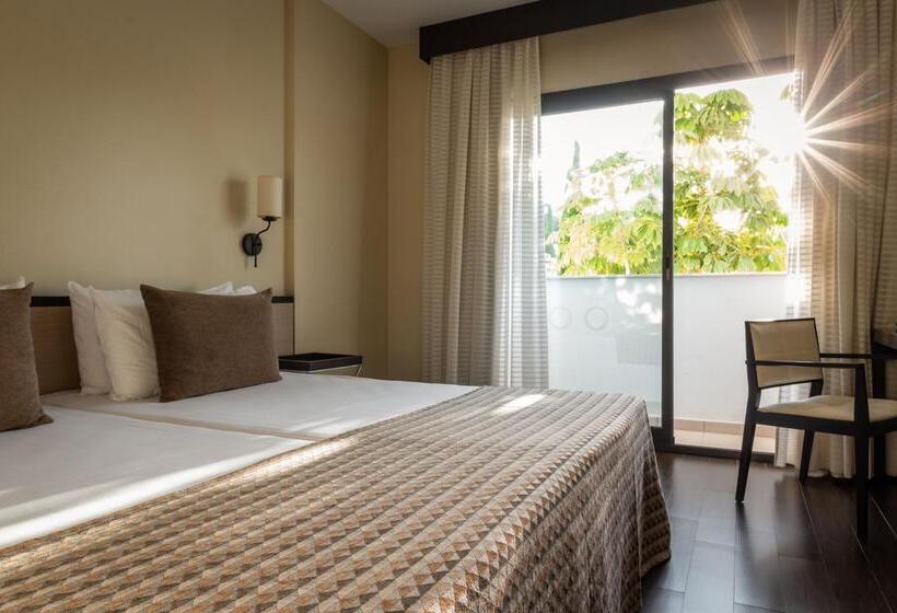 エコノミールーム, ALEGRIA Palacio Mojacar - Adults Only