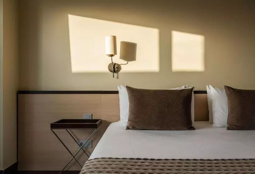 エコノミールーム, (ThePlace) Palacio Mojacar - Adults Only