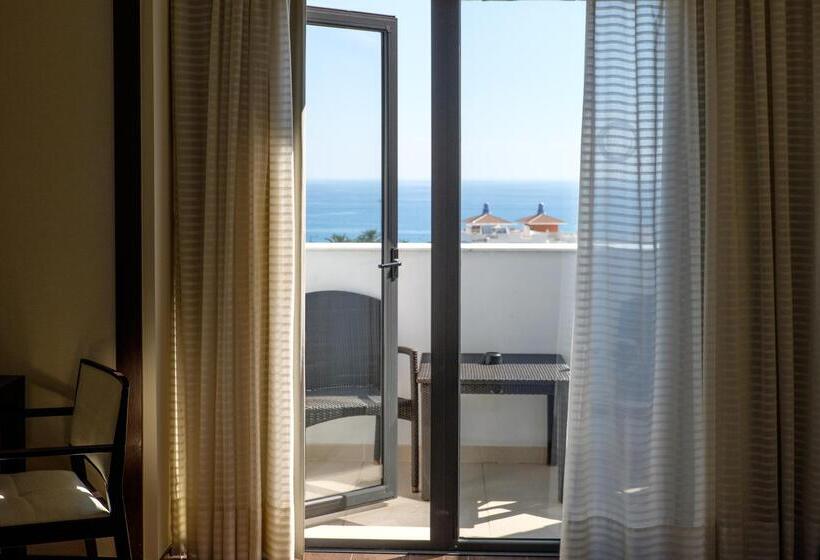 オーシャンビュースタンダードルーム, ALEGRIA Palacio Mojacar - Adults Only