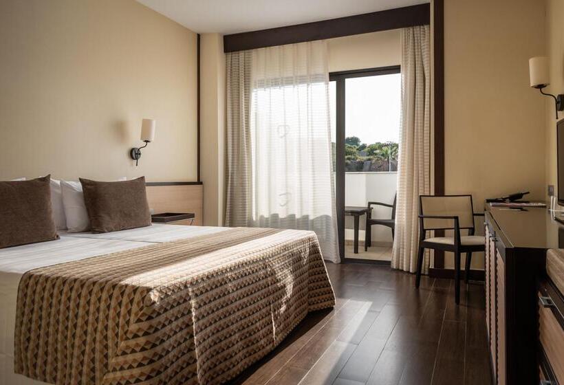 غرفة قياسية ثلاثية, ALEGRIA Palacio Mojacar - Adults Only