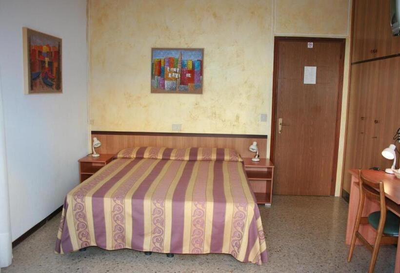 スタンダードルーム, Antille E Azzorre