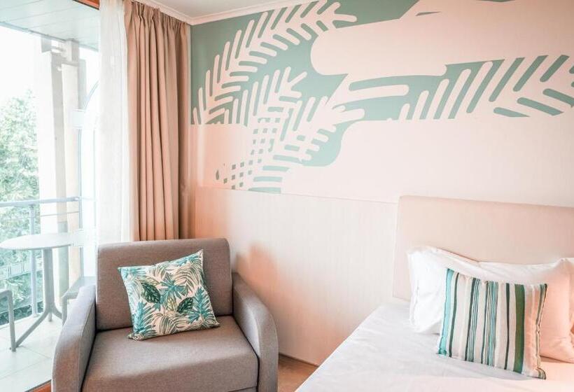 스탠다드 룸, Calimera Ralitsa Superior Hotel   Ultra All Inclusive Plus Aquapark