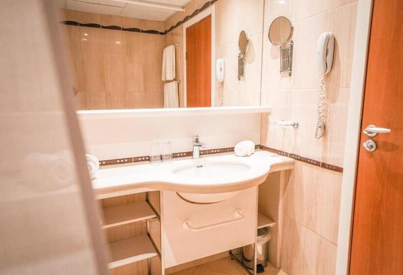 스탠다드 룸, Calimera Ralitsa Superior Hotel Ultra All Inclusive Plus Aquapark