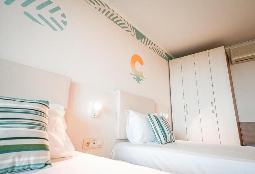 스탠다드 룸, Calimera Ralitsa Superior Hotel   Ultra All Inclusive Plus Aquapark