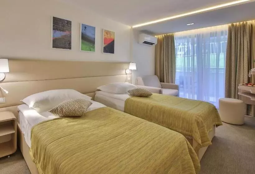 اتاق لوکس, Calimera Ralitsa Superior Hotel Ultra All Inclusive Plus Aquapark