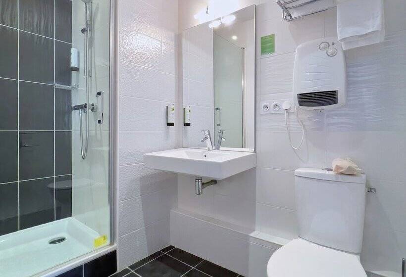 Номер Комфорт, De La Gare