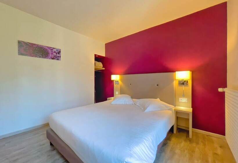 Номер Комфорт, De La Gare