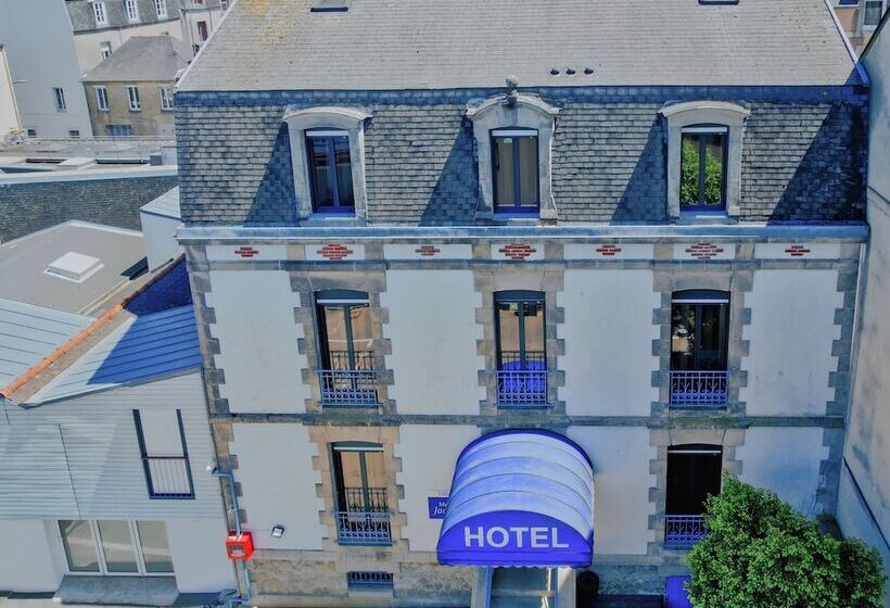 Номер Комфорт, De La Gare