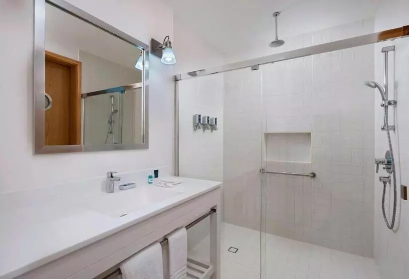 シティビュークラシックルーム, Four Points By Sheraton Cancun Centro