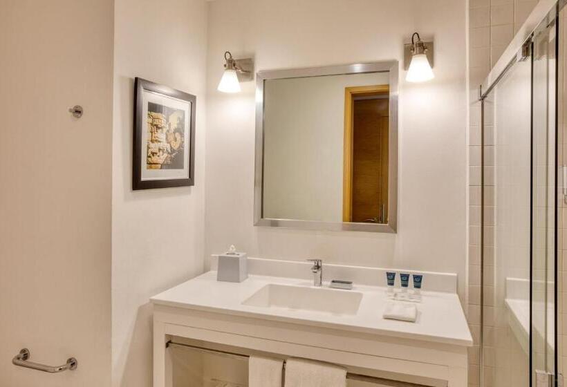 Pokój Klasyczny Łóżko King, Four Points By Sheraton Cancun Centro