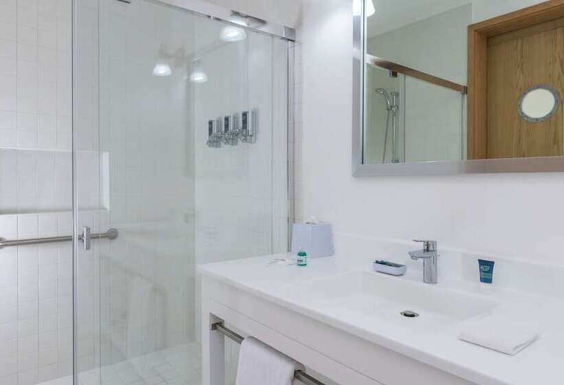 Pokój Deluxe Widok Miasto, Four Points By Sheraton Cancun Centro