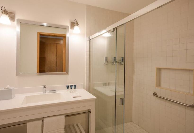 Pokój Deluxe Widok Miasto, Four Points By Sheraton Cancun Centro