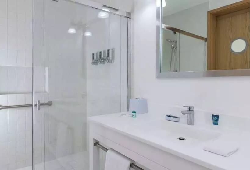 デラックスルーム, Four Points By Sheraton Cancun Centro