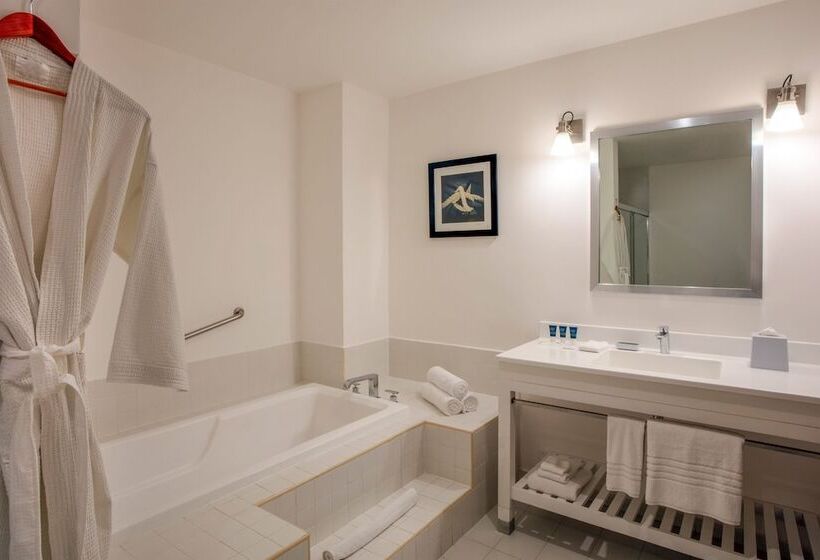 小型套房, Four Points By Sheraton Cancun Centro