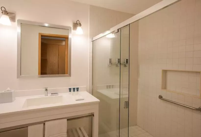 ジュニアスイート, Four Points By Sheraton Cancun Centro