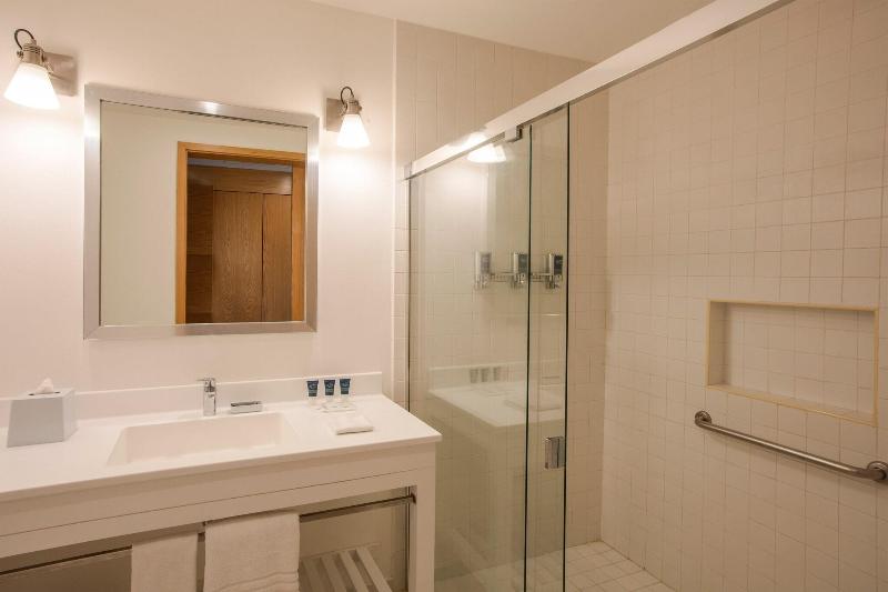 Pokój Deluxe Widok Miasto, Four Points By Sheraton Cancun Centro