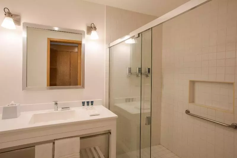 シティビューのデラックスルーム, Four Points By Sheraton Cancun Centro
