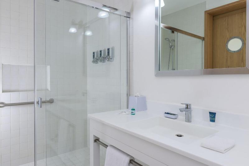 Pokój Deluxe Widok Miasto, Four Points By Sheraton Cancun Centro