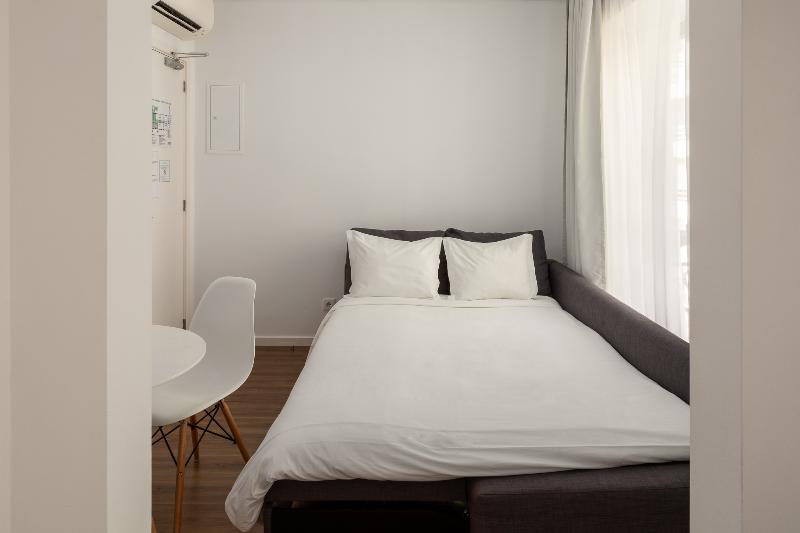 Pokój Deluxe Widok Miasto, Four Points By Sheraton Cancun Centro