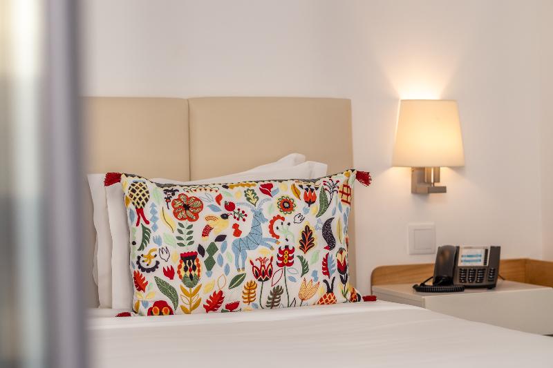 Pokój Deluxe Widok Miasto, Four Points By Sheraton Cancun Centro