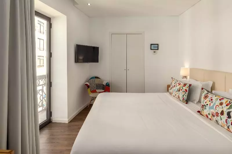 シティビューのデラックスルーム, Four Points By Sheraton Cancun Centro