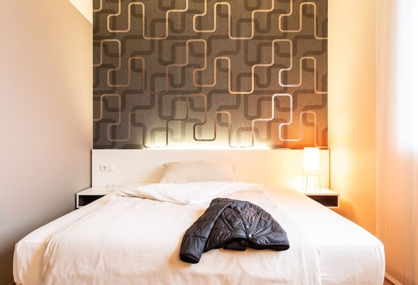 חדר סטנדרט, Harry S Home München Hotel & Apartments