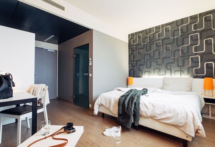 חדר סטנדרט, Harry S Home München Hotel & Apartments
