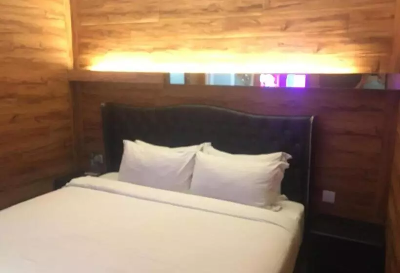 Pokój Superior Łóżko King Size, Hermess